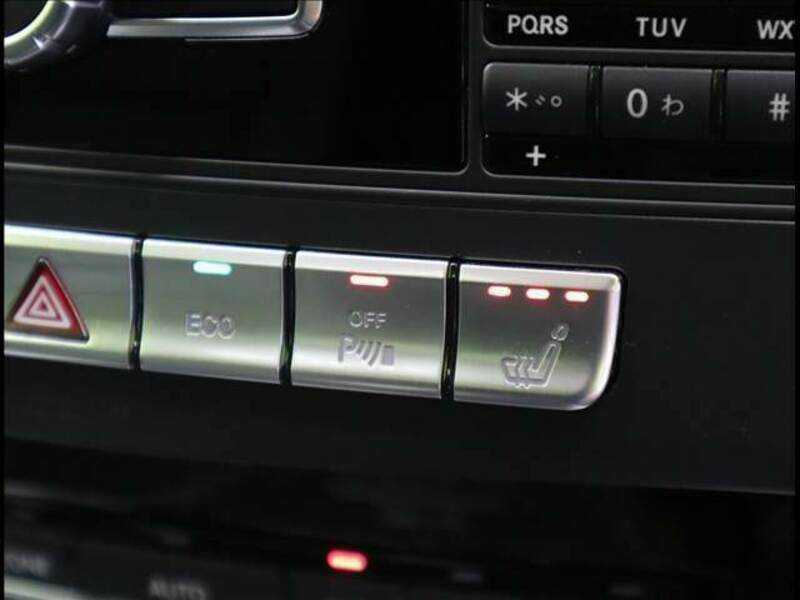 E-CLASS