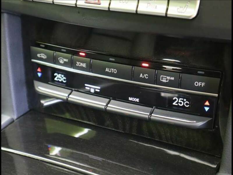E-CLASS