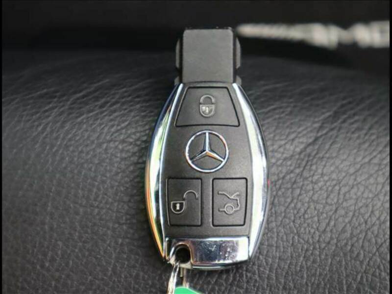E-CLASS