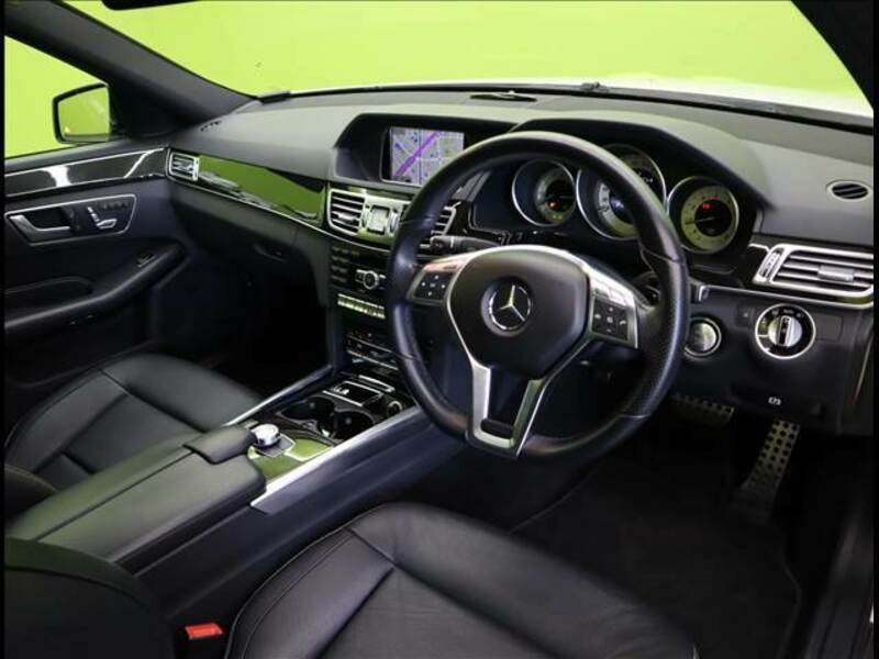 E-CLASS