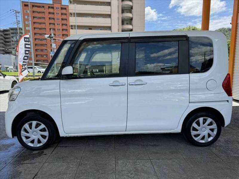 TANTO