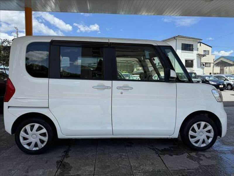 TANTO