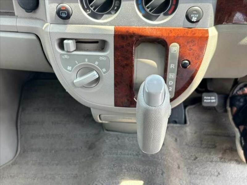 EVERY WAGON