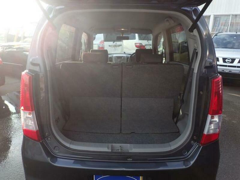 AZ WAGON