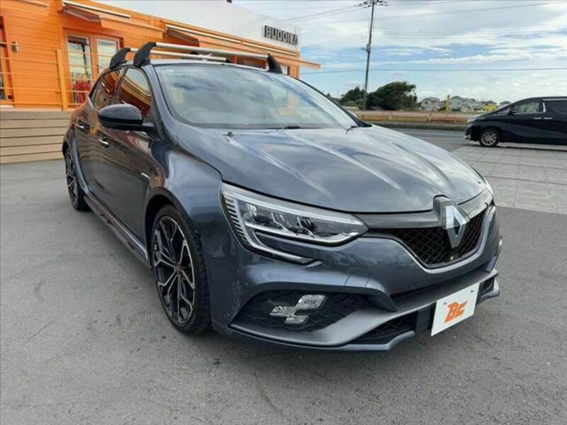 MEGANE