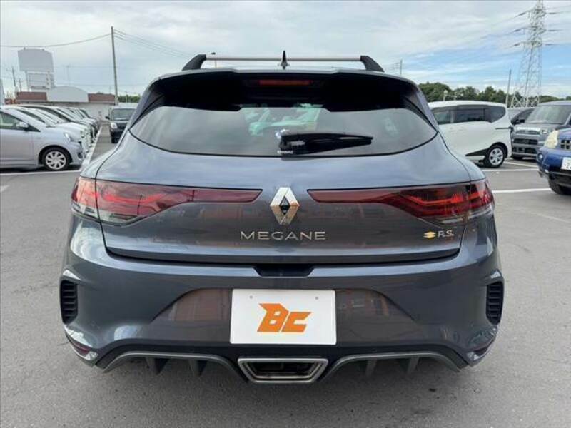 MEGANE