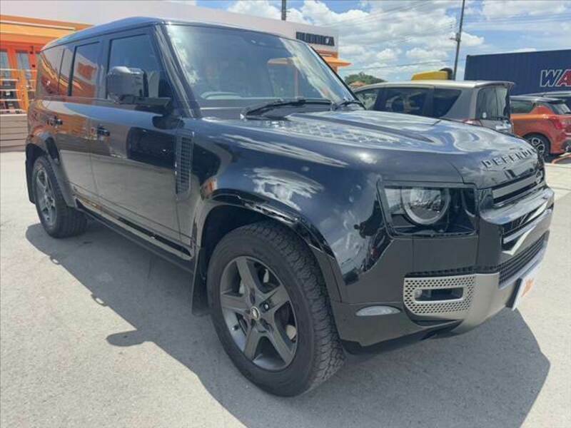 DEFENDER