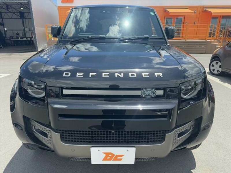 DEFENDER