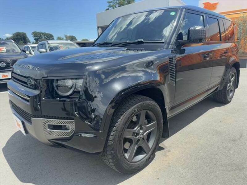 DEFENDER