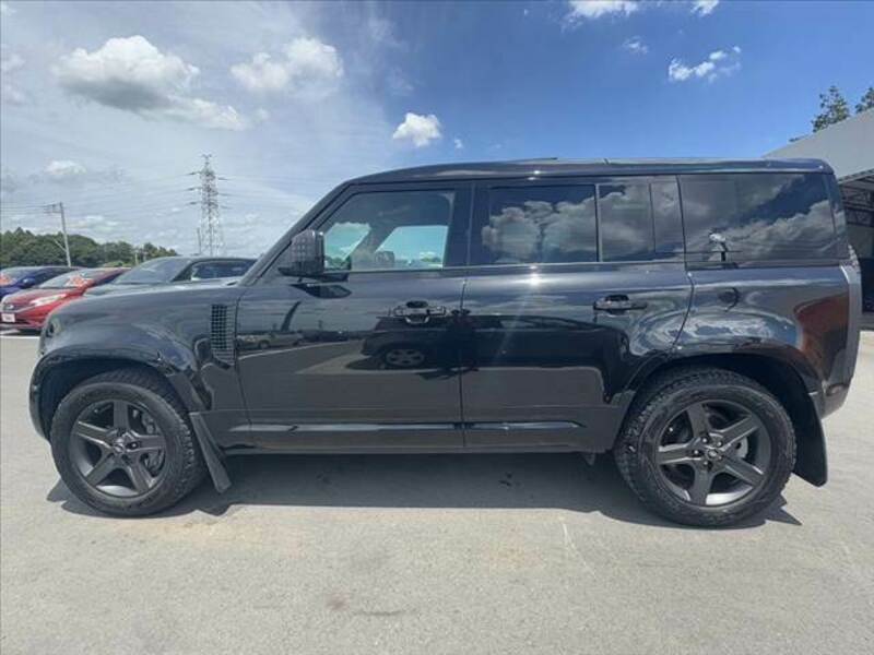 DEFENDER