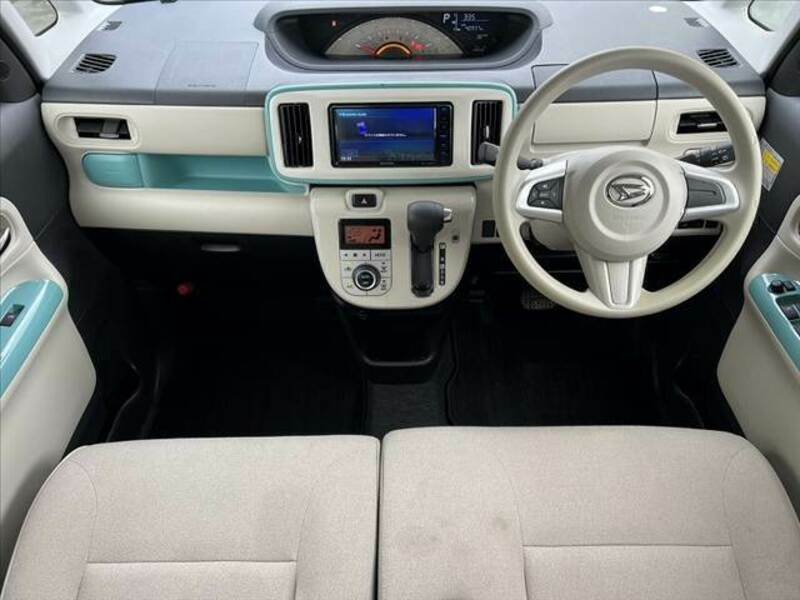 MOVE CANBUS