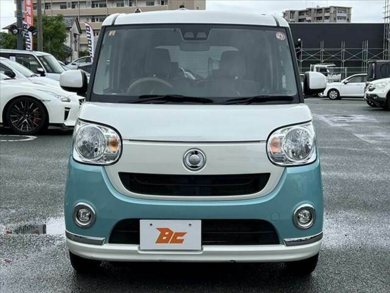 MOVE CANBUS