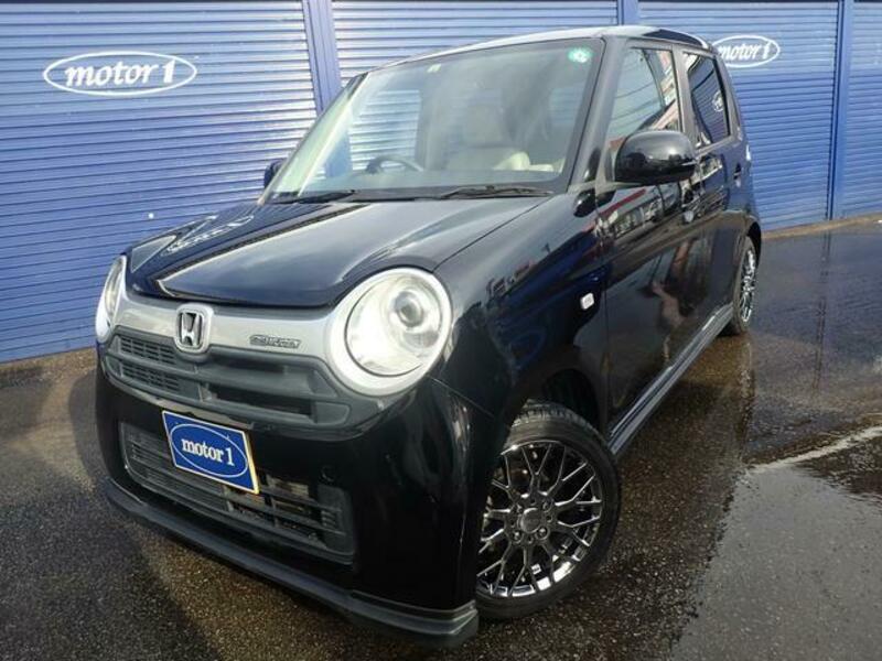HONDA N ONE