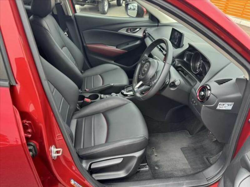 CX-3