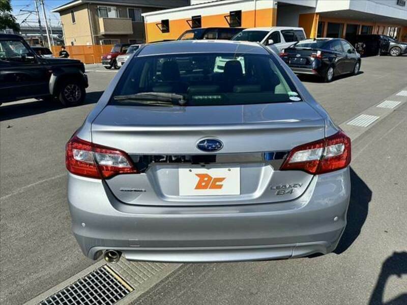 LEGACY B4