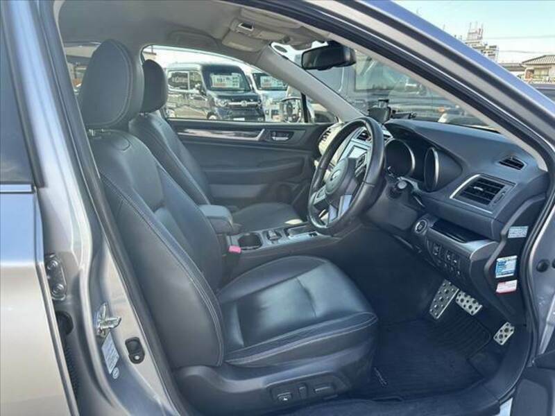LEGACY B4
