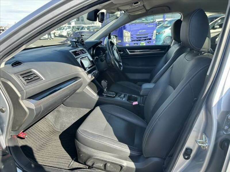 LEGACY B4