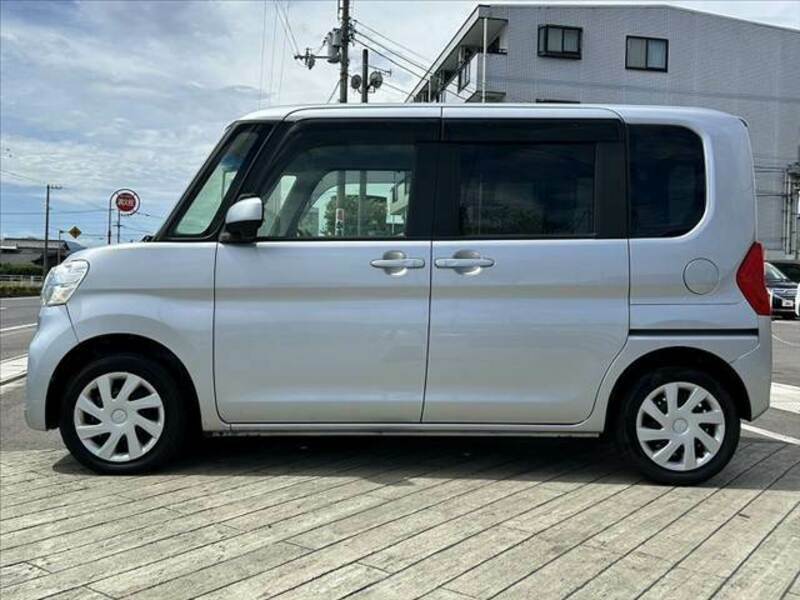 TANTO