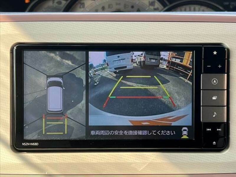 MOVE CANBUS