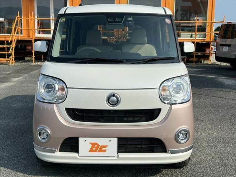 MOVE CANBUS