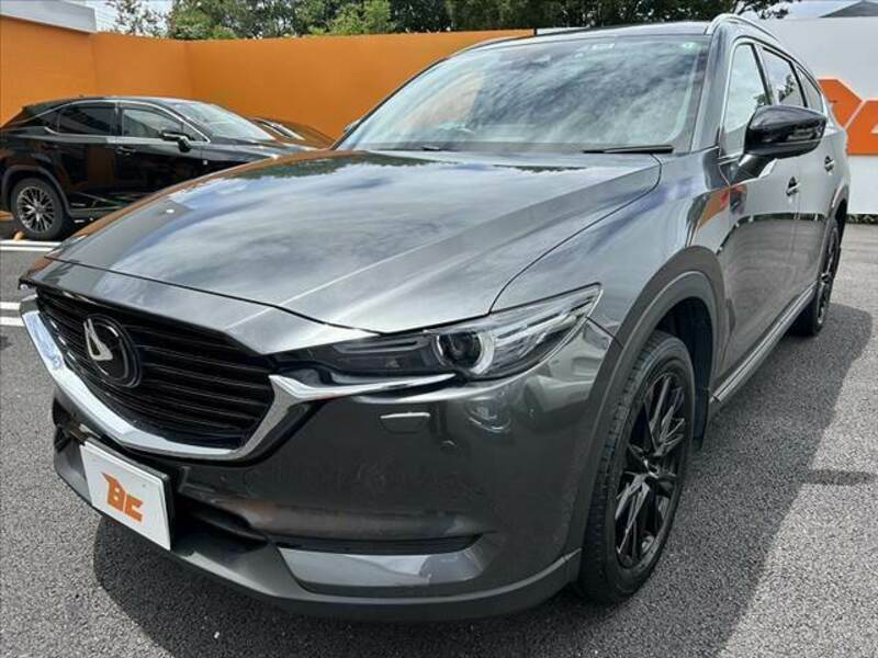 CX-8