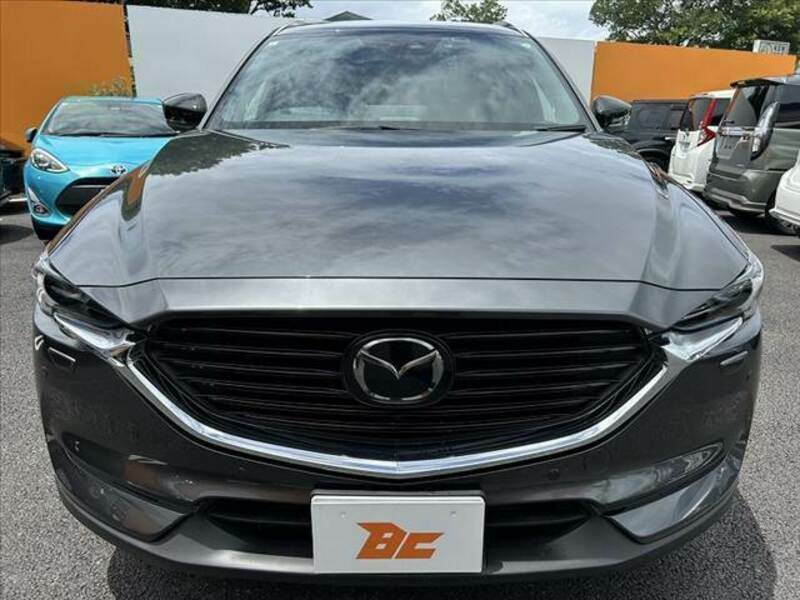 CX-8
