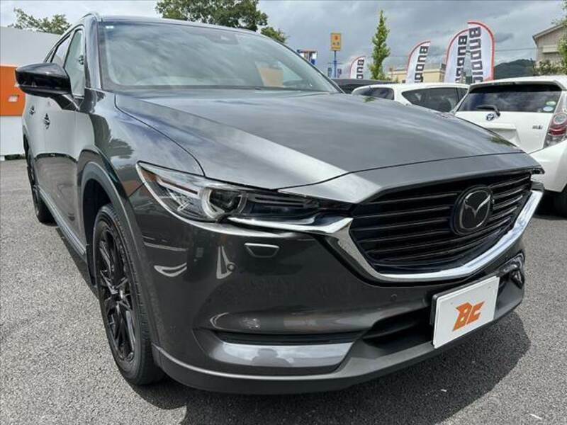 CX-8