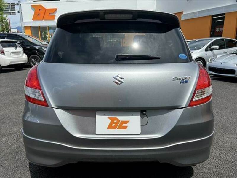 SWIFT