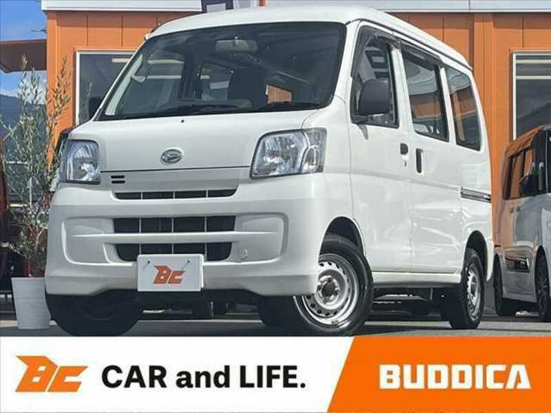 HIJET CARGO-0