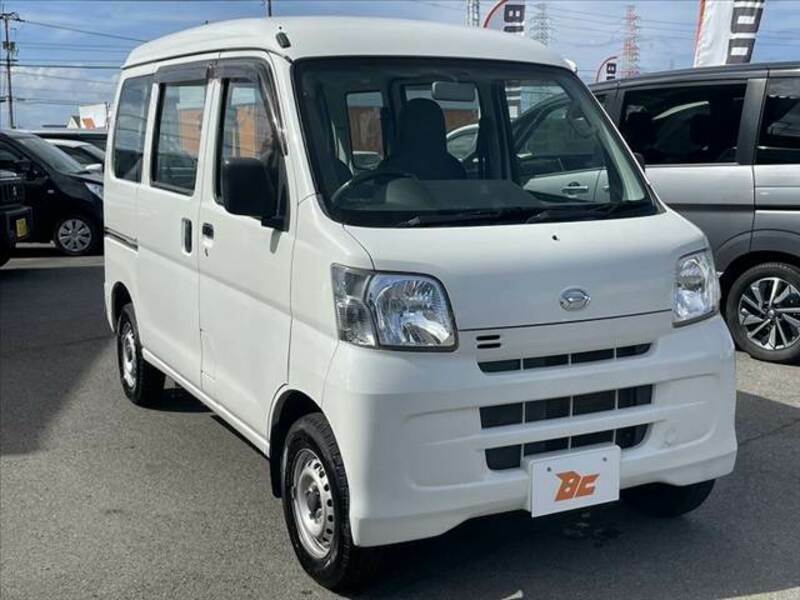 HIJET CARGO