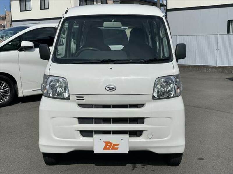 HIJET CARGO