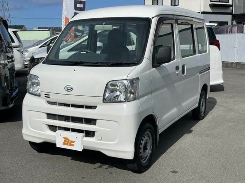 HIJET CARGO