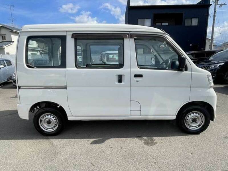 HIJET CARGO