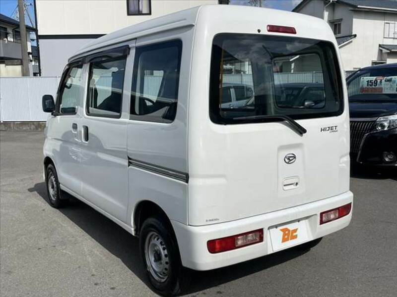 HIJET CARGO