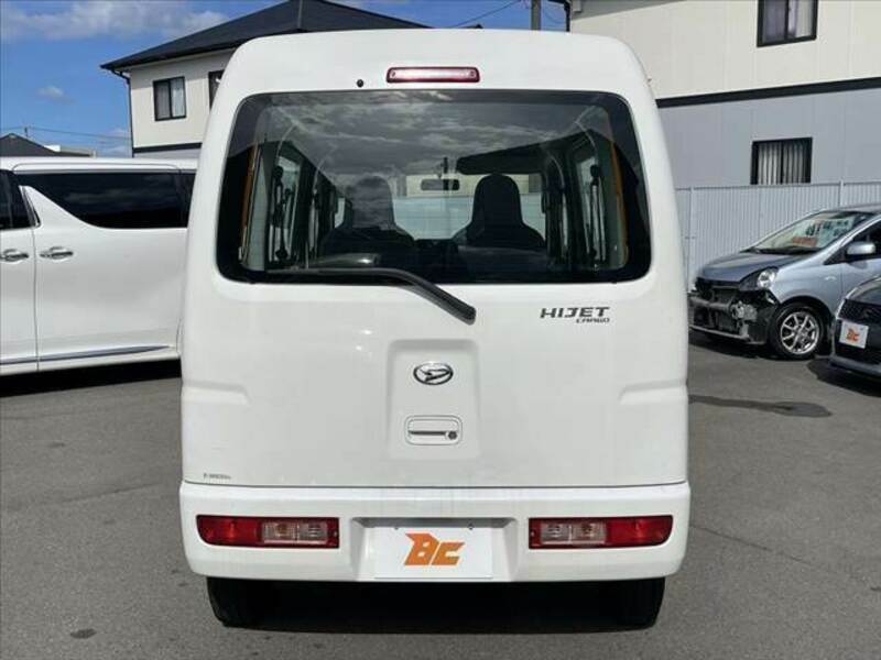 HIJET CARGO