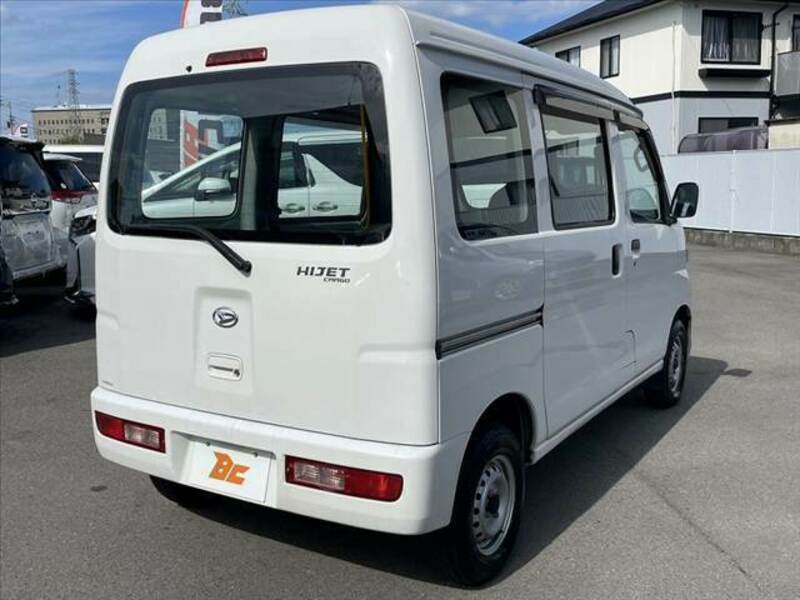 HIJET CARGO