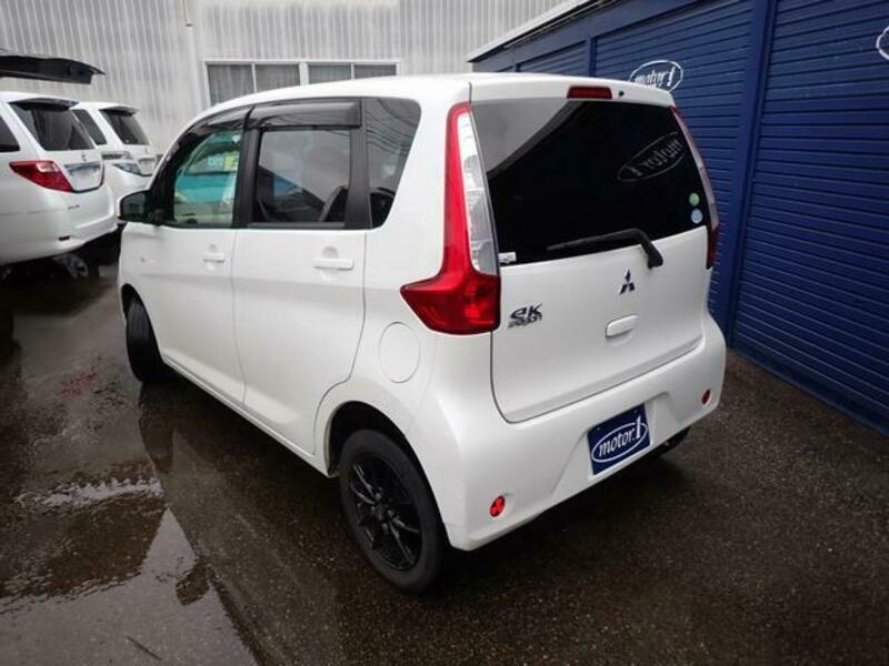EK WAGON