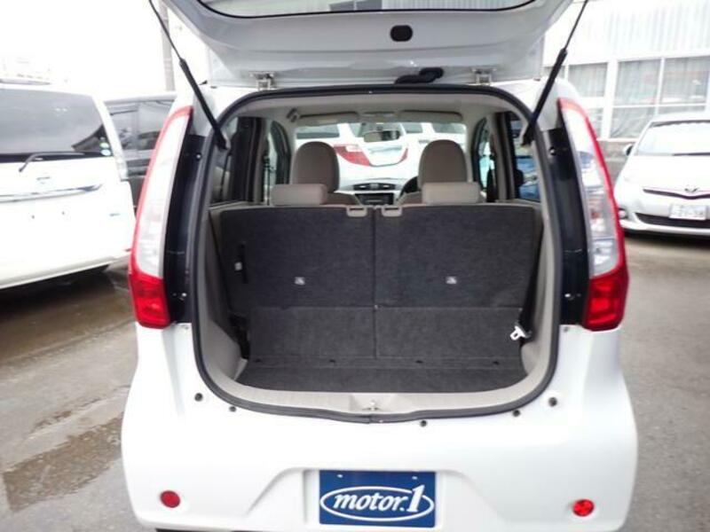 EK WAGON