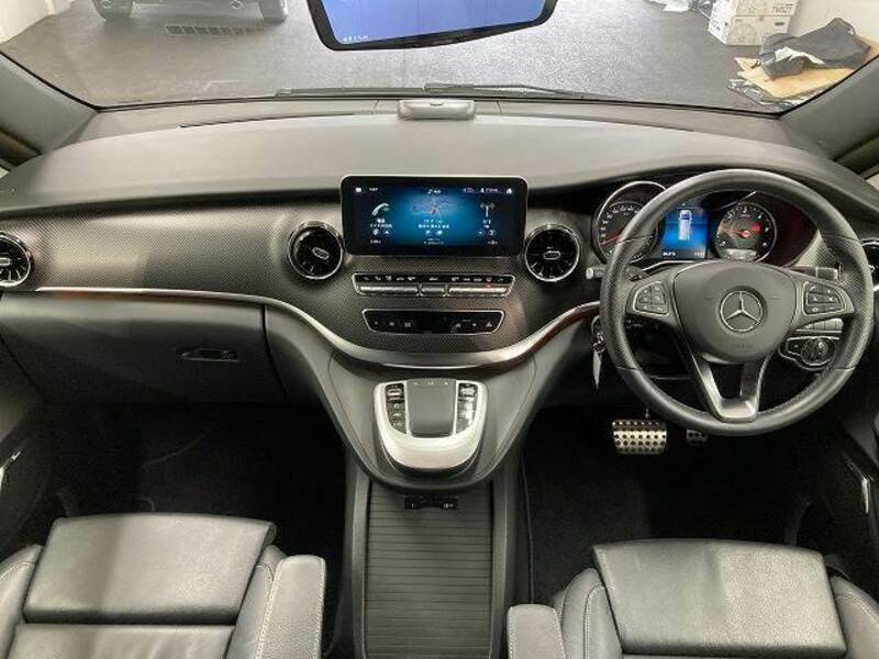 V-CLASS