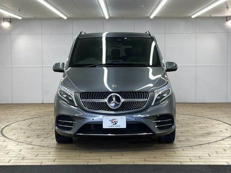 V-CLASS