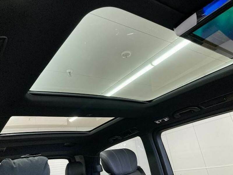 V-CLASS