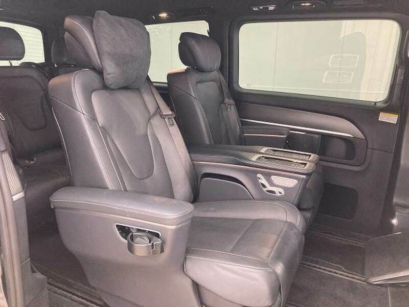 V-CLASS