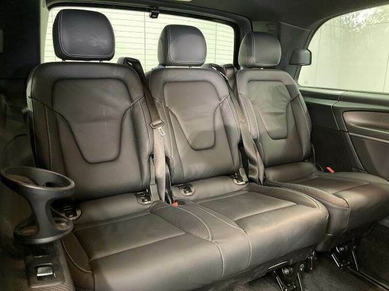 V-CLASS