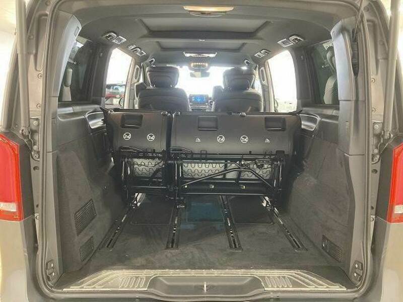 V-CLASS