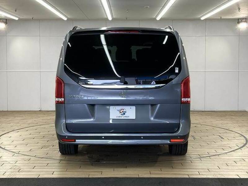 V-CLASS
