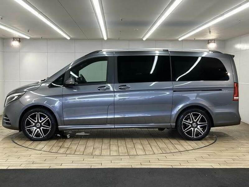 V-CLASS