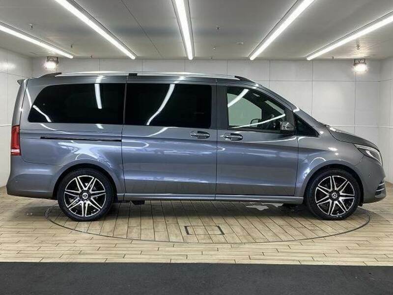 V-CLASS
