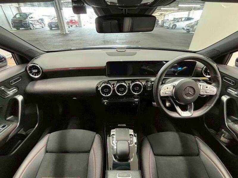 A-CLASS