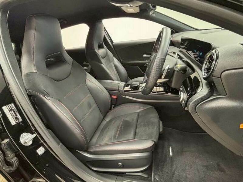A-CLASS