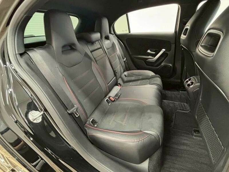 A-CLASS
